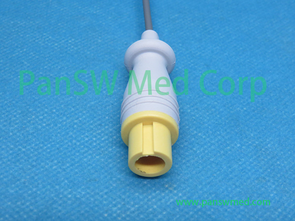 Temperature Probe for Bistos BT740 patient monitor image 2