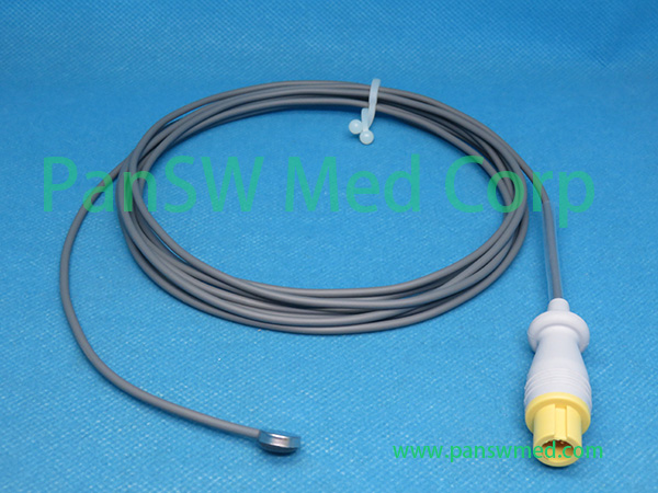 Compatible Bistos Temperature Probe - PanswMed