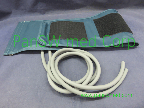 compatible blood pressure cuff large adult – Pan-SW Med