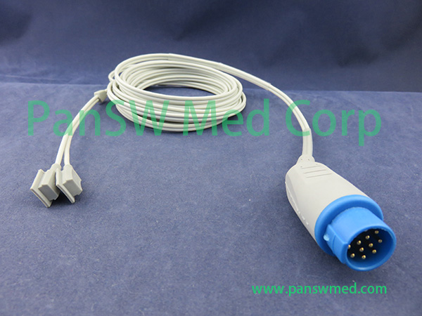 Compatible Bruker Spo 2 Sensor Multi Site 1 – PanswMed