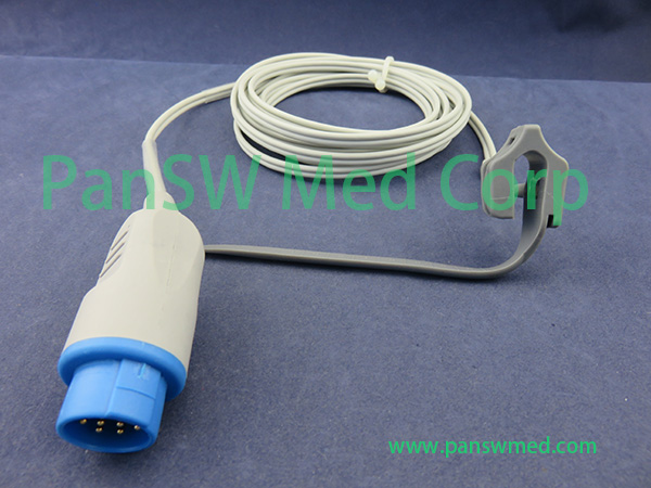 Compatible Bruker Spo 2 Sensor Neonate Wrap – PanswMed