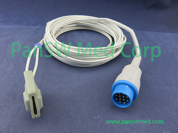 Compatible Bruker Spo 2 Sensor Pediatric Soft – PanswMed