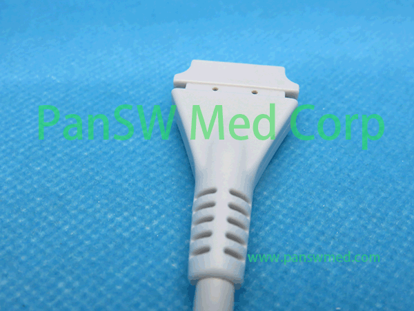 Compatible Burdick Holter Cable (3) - PanswMed