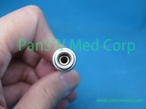 Compatible Cardiomax Instramed NIBP Hose2 – Pan Sw Med