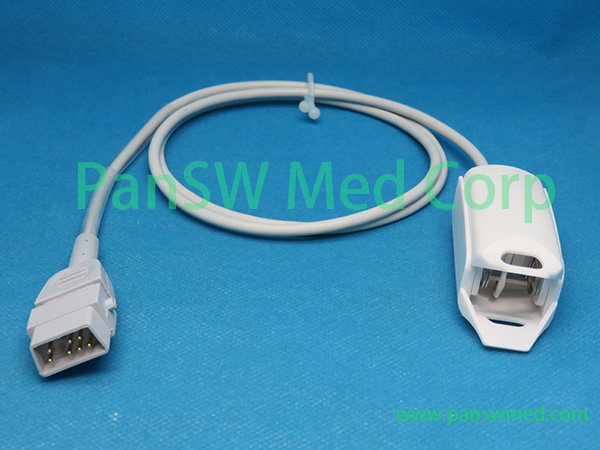 Compatible Cardiomax Instramed SpO2 Sensor - PANSW Medical