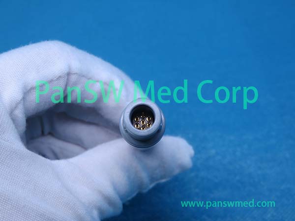 compatible CardioSens holter ECG cable image 2