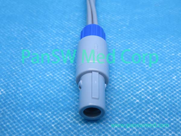 compatible CardioSens holter ECG cable image 3
