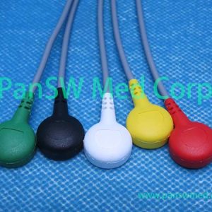 compatible CardioSens holter ECG cable
