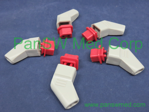 Compatible cnt 08 NIBP Connector Nihon KOHDEN1 – PanSW Med