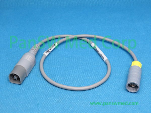 Compatible Co 2 Adapter Bionet To Philips – PanswMed