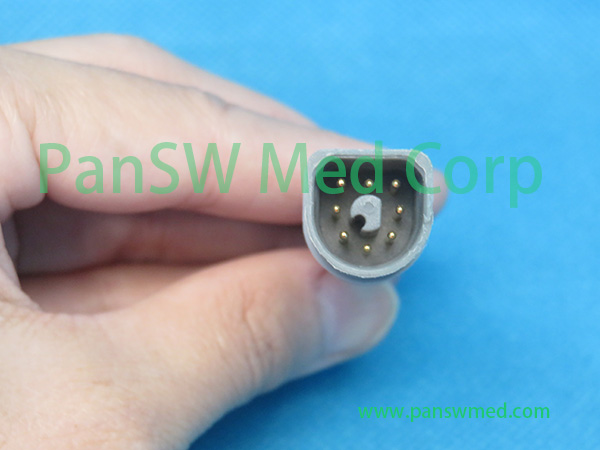 Compatible Co 2 Adapter Bionet To Philips 3 – PanswMed