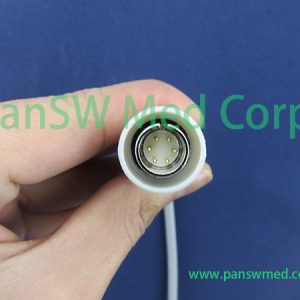 Compatible Colin BP 306 ECG cable – PanswMed