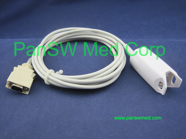 Compatible Datascope Colin Masimo-type SpO2 sensor - PanSW Medical