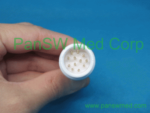 Compatible Comen C60 C80 Adult Clip 2 - PanswMed