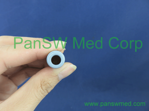 Compatible Comen Fetal Transducer Connector - PanswMed