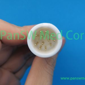 Compatible Comen C 100 Patient Monitor Spo 2 Sensor – PanswMed
