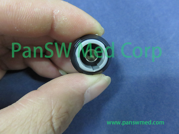 Compatible comen infinium NIBP connector machine socket2 - Pan-SW Med