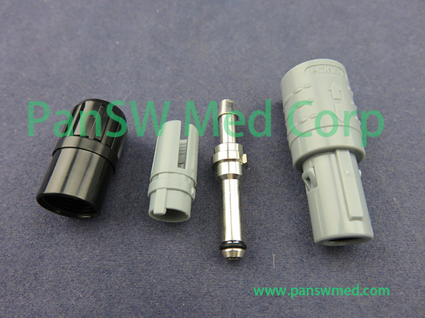 Compatible Infinium NIBP connector