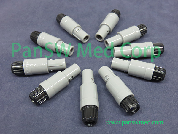 Compatible Comen Infinium NIBP Connector3 – Pan-SW Med