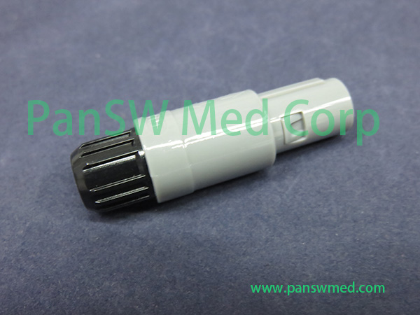 Compatible Comen Infinium NIBP Connector4 – Pan-SW Med