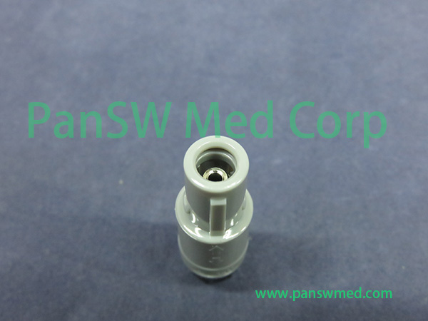 Compatible Comen Infinium NIBP Connector5 – Pan-SW Med