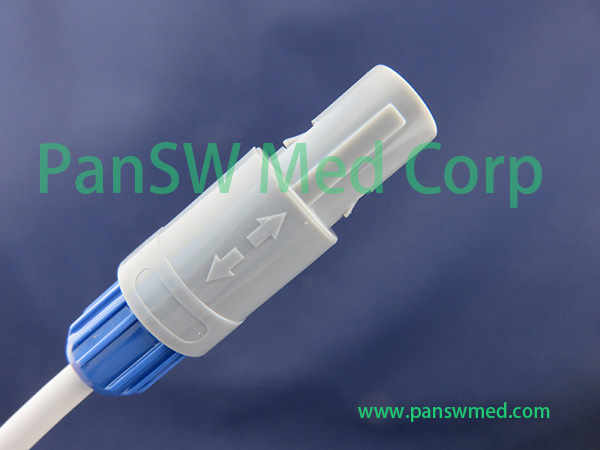 Compatible Comen Spo 2 Sensor Connector C 50 C 80 C 86 – PanswMed