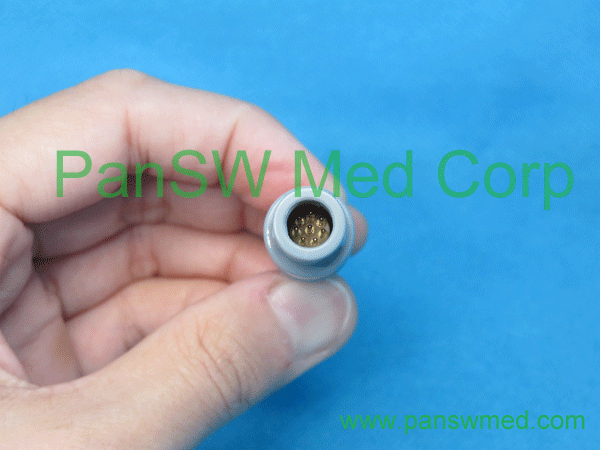 Compatible Contec CMS800F 3in1 Fetal Transducers - PanswMed