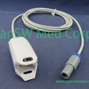 compatible contec SpO2 sensor CMS9000 – PanswMed