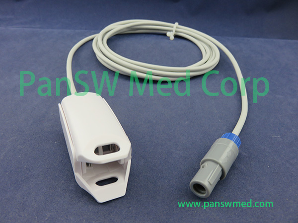 compatible contec SpO2 sensor CMS9000 – PanswMed