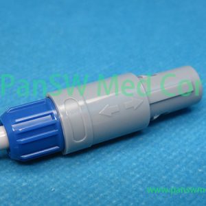 compatible contec SpO2 sensor connector – PanswMed