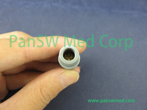 compatible contec SpO2 sensor connector2