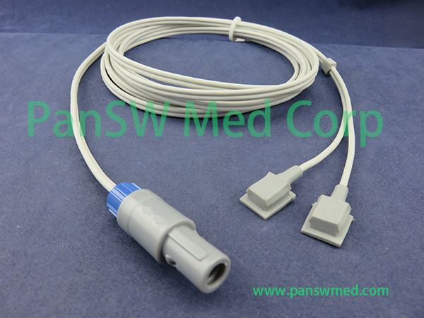 Compatible Contec SpO₂ Sensor Multi Site – PanswMed