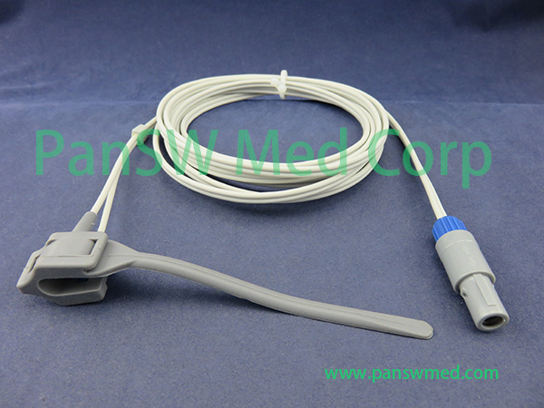 Compatible Contec SpO₂ Sensor Neonate Wrap 1 – PanswMed