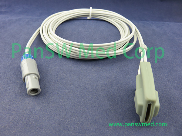 Compatible Contec SpO₂ 2 Sensor Pediatric Soft – PanswMed