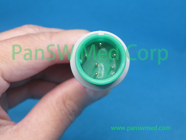 Compatible Creative K 10 ECG Cable – PanswMed