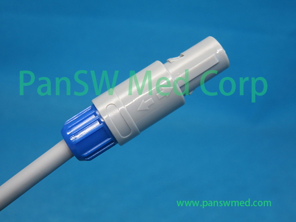 Compatible Creative Pc900 SpO₂ Cable Oximax3 – Pan-SW Med