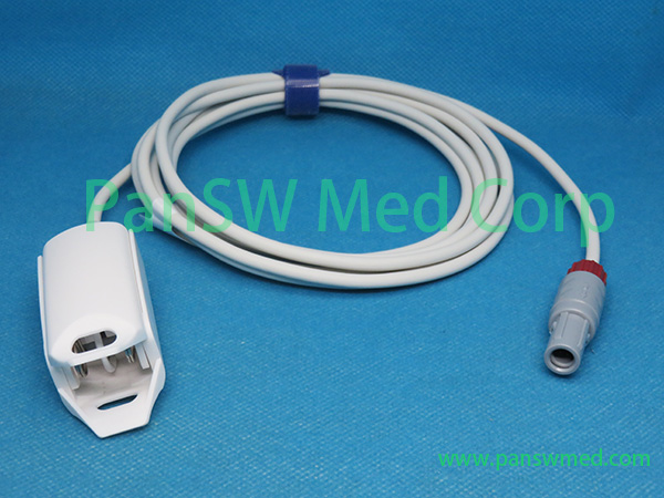 Compatible Creative UP7000 SpO2 Sensor - PANSW Medical
