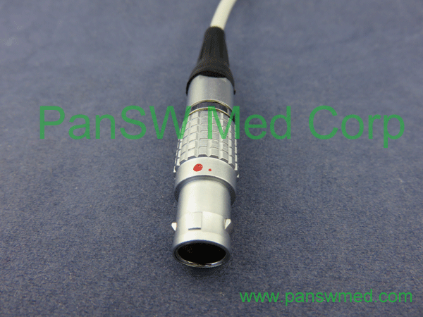 Compatible Critikon Spo 2 Sensor Adult Soft Dinamap 2 – PanswMed