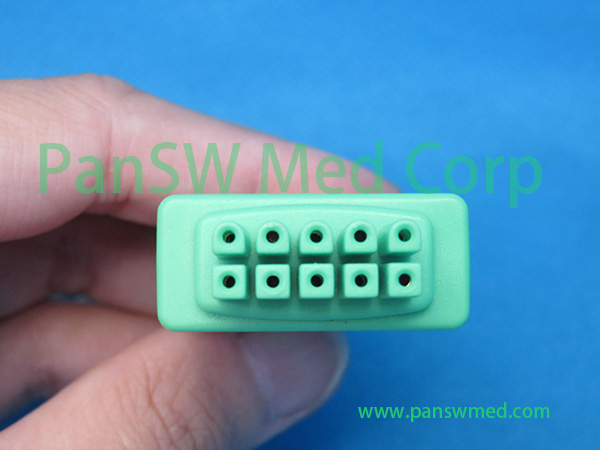 Compatible Datascope ECG Leads New 3