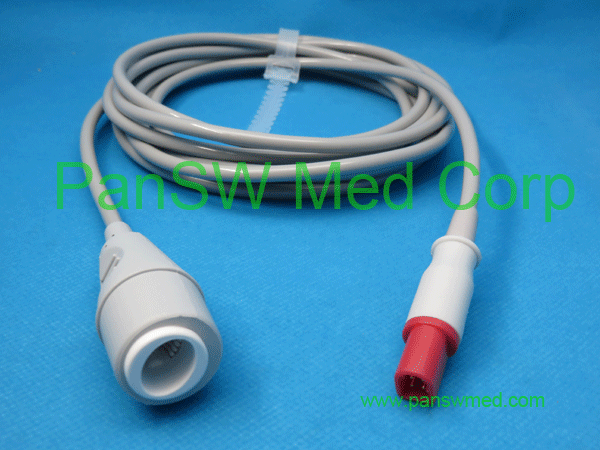 Compatible Datascope IBP Cable Edward Science1 - PanswMed