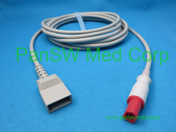 Compatible Datascope IBP Cable Utah1 - PanswMed