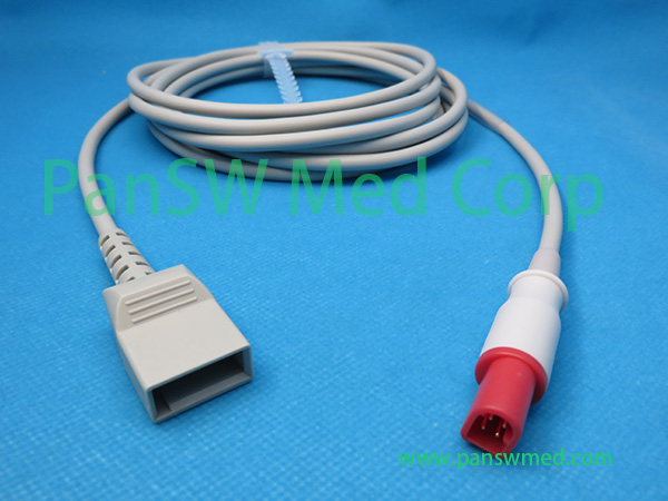 Compatible Datascope IBP Cable Utah 1 – Panswmed