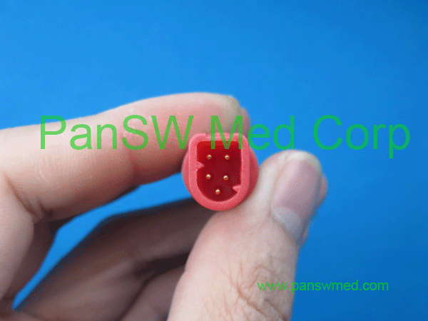 compatible datascope IBP cable to B Braun4 – Pan-SW Med