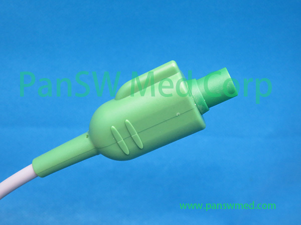 Compatible Datascope New ECG Cable 3 – PanswMed