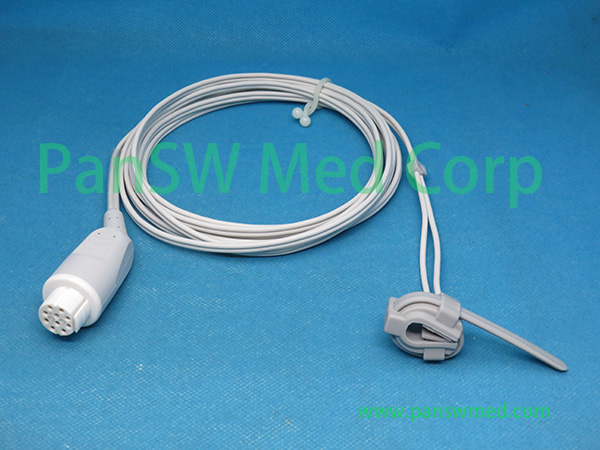 compatible Datex GE Medical S5 SpO₂ sensor multi site