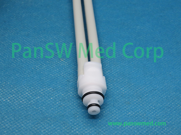 Compatible Datex Ohmeda Cs3 S5 Cardiocap 5 NIBP Hose Connector