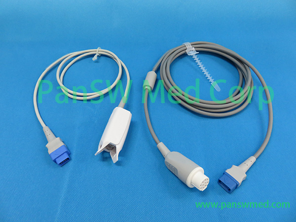Compatible Datex TS N3 Cable TS F D Sensor1 - PANSW Medical