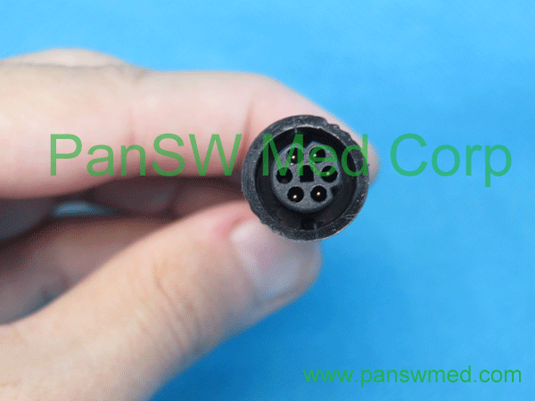 Compatible Datex Ibp Cable to Medex Logical (3) – Panswmed