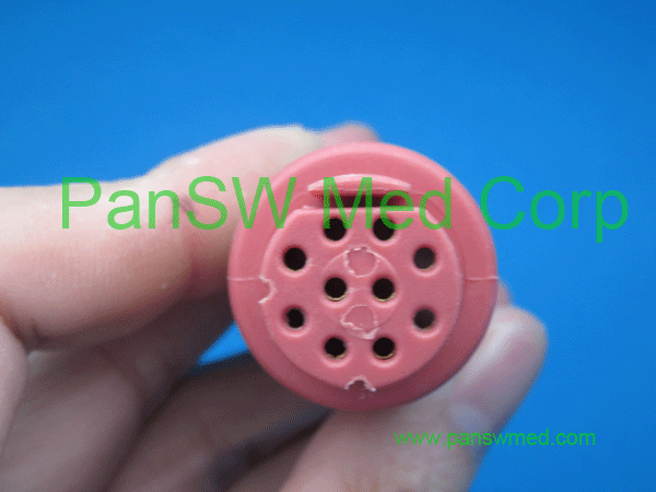 Compatible Datex Ibp Cable Utah Transducer 1 – Panswmed