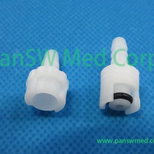 compatible datex ohmeda 330058 NIBP connector – Pan-SW Med